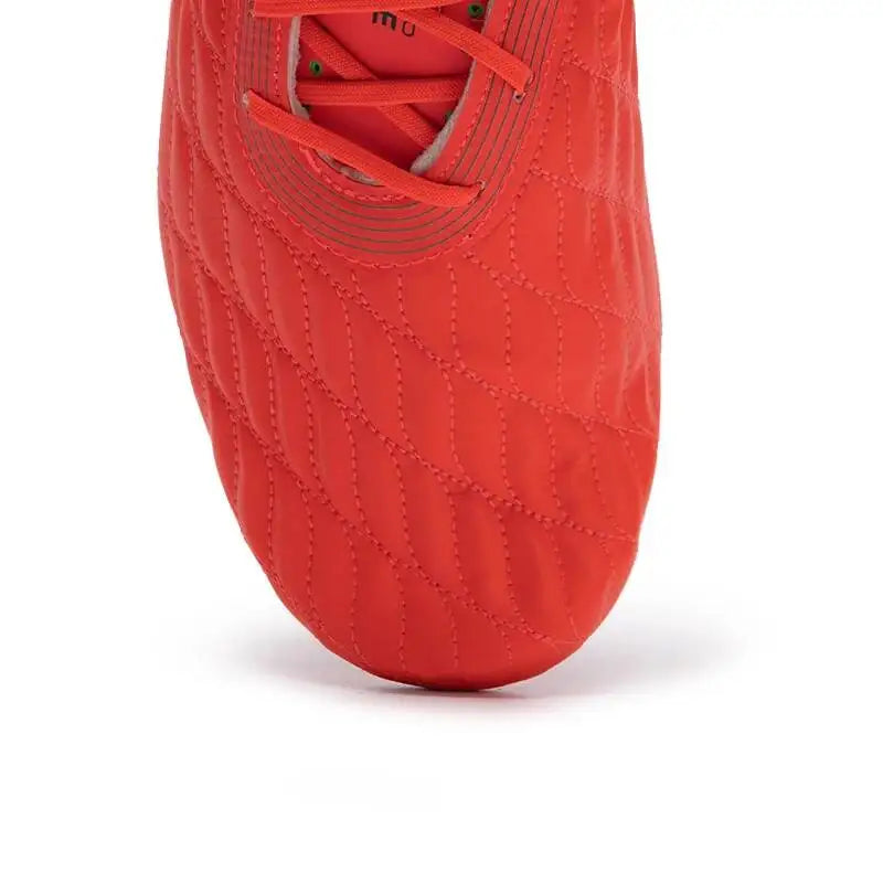 Under Armour Firm Ground Soccer Cleats Men Non-Slip FG Studs Football Boots Breathable Professional Training Football Shoes
