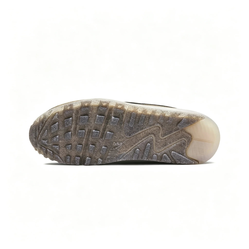Nike Air Max 90 Terrascape 'Rattan' Retro Breathable Low-Top Cushion Sneakers, Unisex DH4677-200