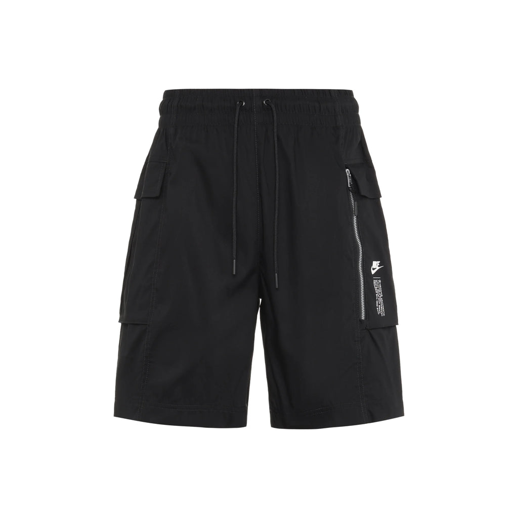 Nike Cargo Shorts Men's Black Moderate CZ8679-010