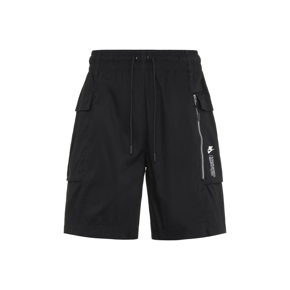 Nike Cargo Shorts Men's Black Moderate CZ8679-010