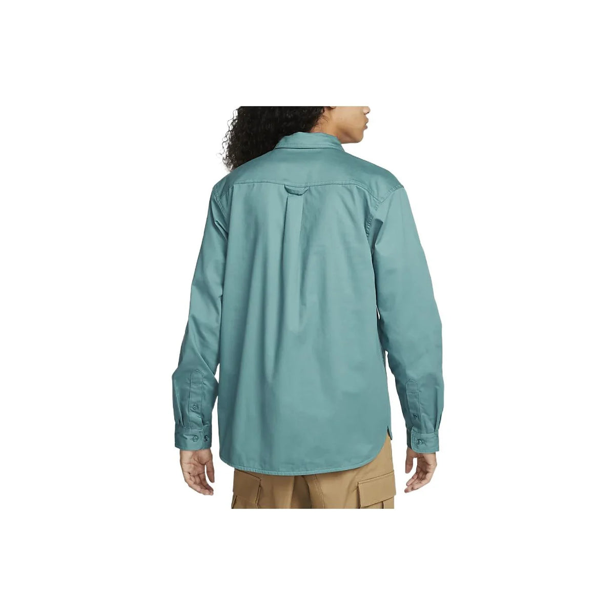 Nike Shirt Unisex Mineral Green DQ6288-379