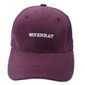 Cotton OverSize Baseball Cap Washable Adjustable Vintage Duck Tongue Cap Sun Protection Anti-UV Large Head Circlet Cap