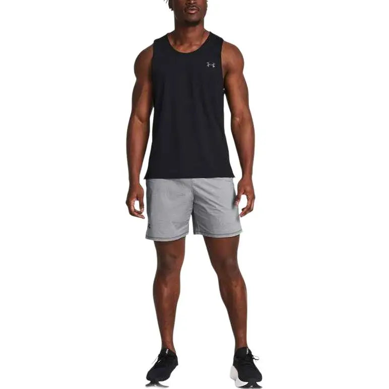 Under Armour Launch Sports Shorts Men's Black 1376510-003
