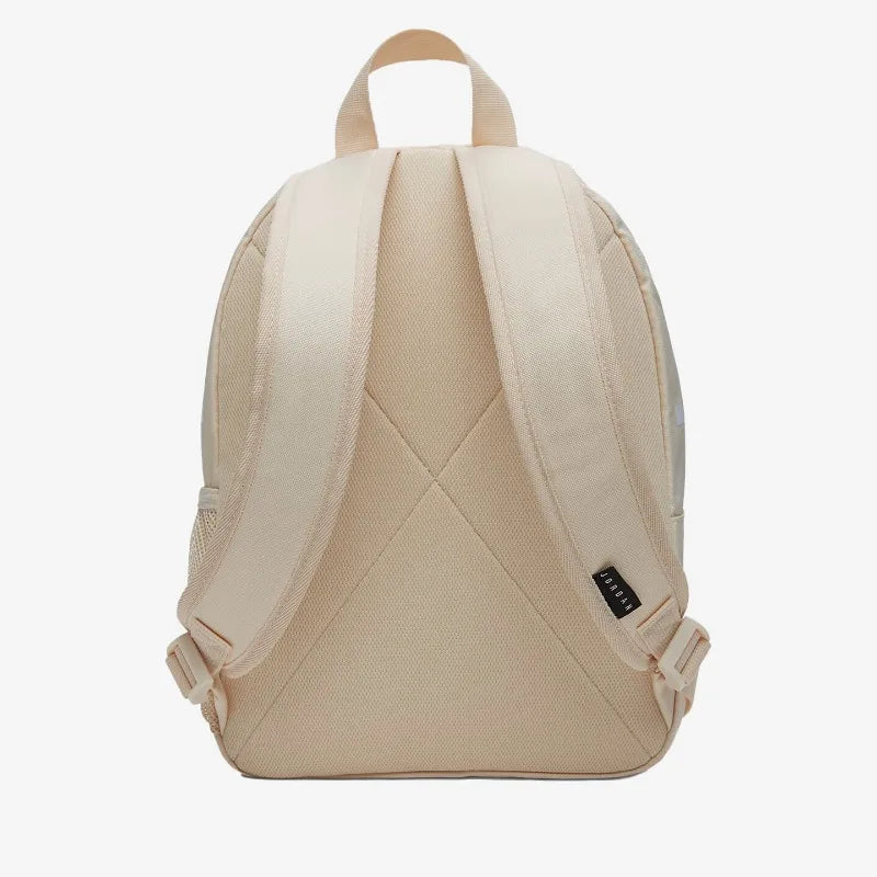 Nike Jordan Air Men's and Women's Same Daily Leisure Bag Travel Bag Small Schoolbag Student Sports Backpack  DV5304-219