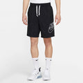 Nike Sportswear Casual Shorts Men's Black DB3811-010
