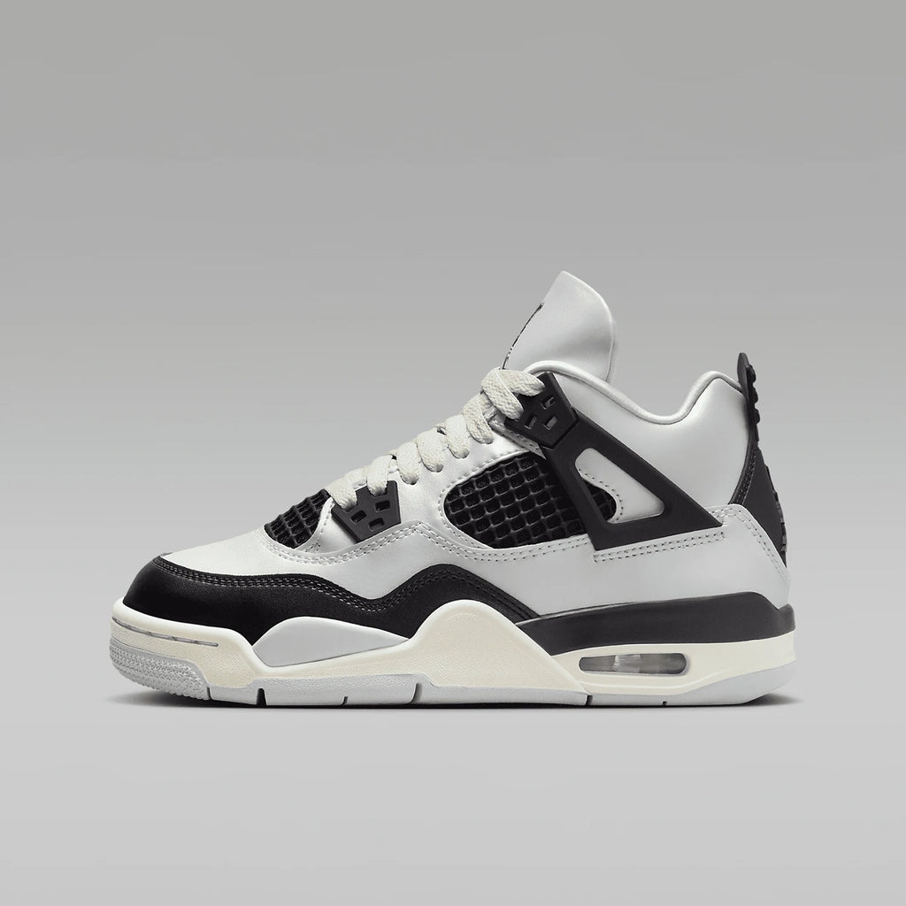 Nike Genuine JORDAN GS Girls' Big Kid Air Cushion Basketball Shoes FZ8585-070