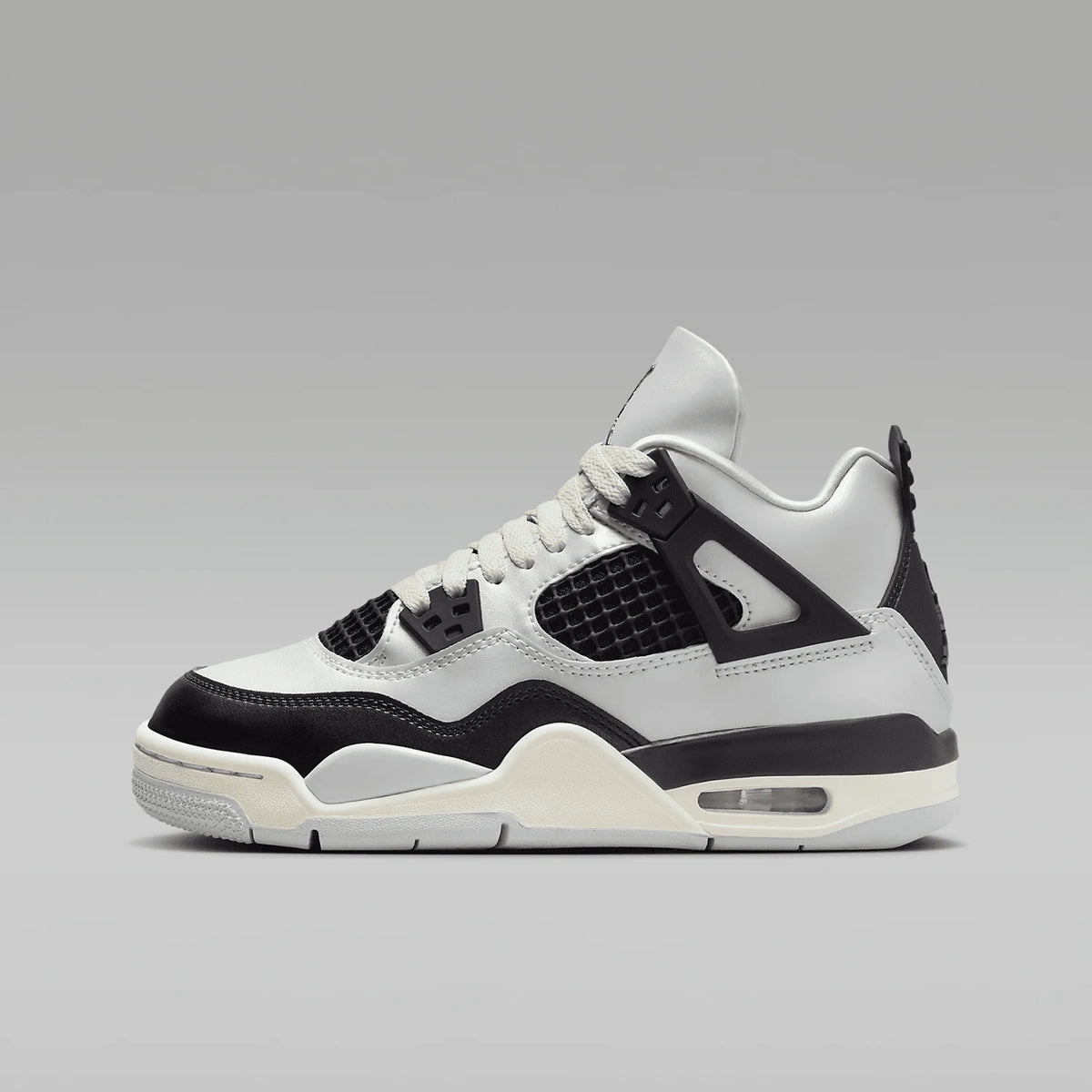 Nike Genuine JORDAN GS Girls' Big Kid Air Cushion Basketball Shoes FZ8585-070