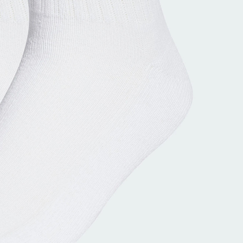 Adidas authentic winter new men's and women's fashionable breathable sports mid tube socks HT3437