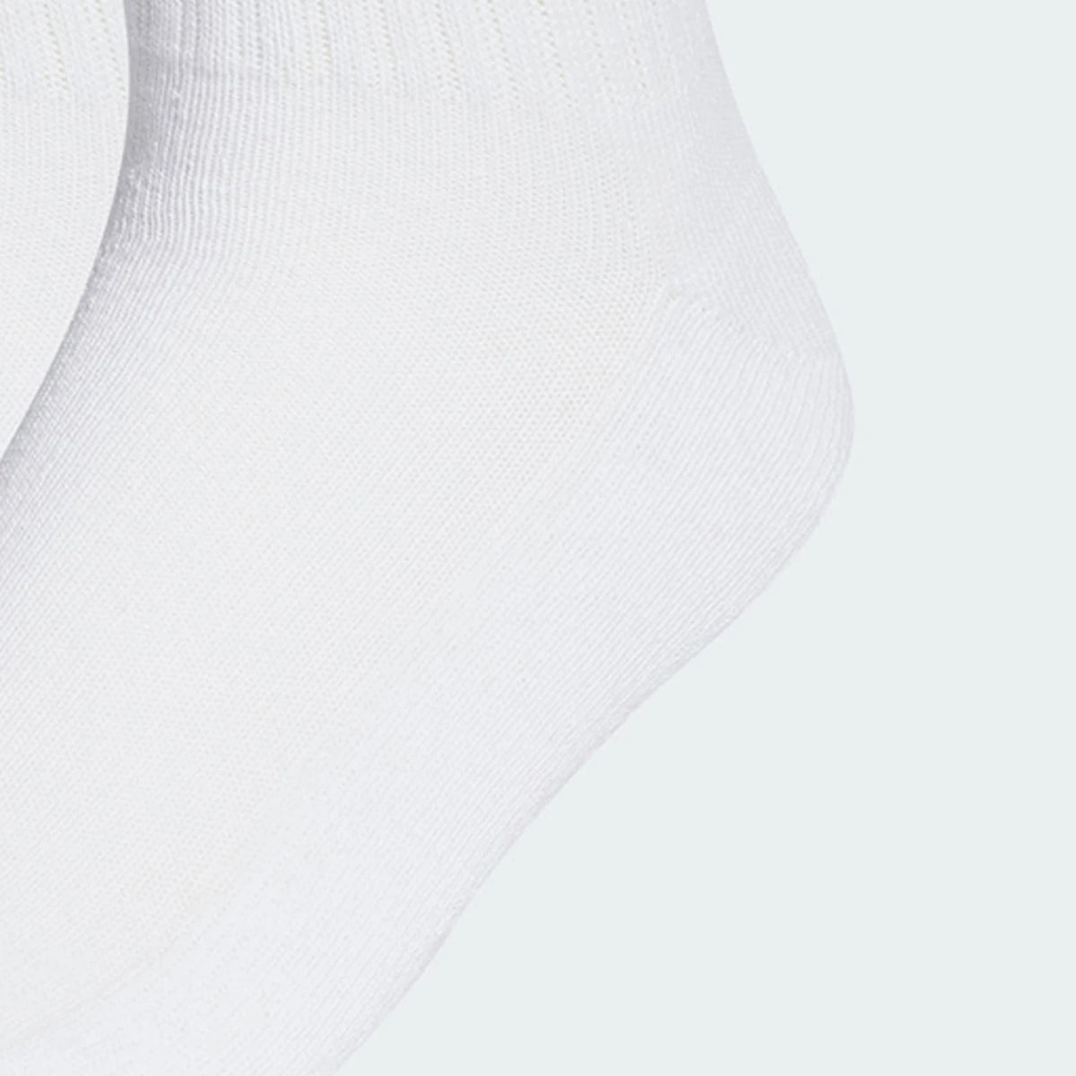 Adidas authentic winter new men's and women's fashionable breathable sports mid tube socks HT3437