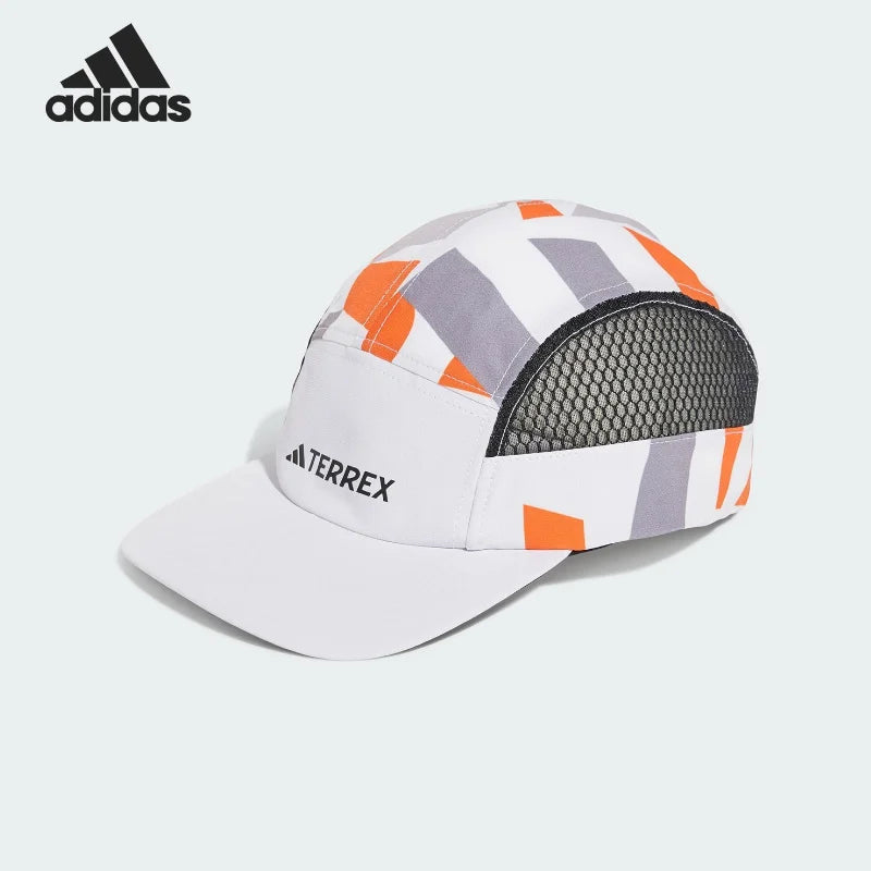 Adidas genuine classic new style men's and women's outdoor casual breathable baseball cap JJ1478