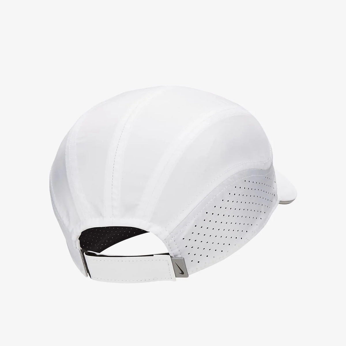 Nike genuine men's and women's comfortable, breathable, sun shading, casual sports baseball cap FB5681-100