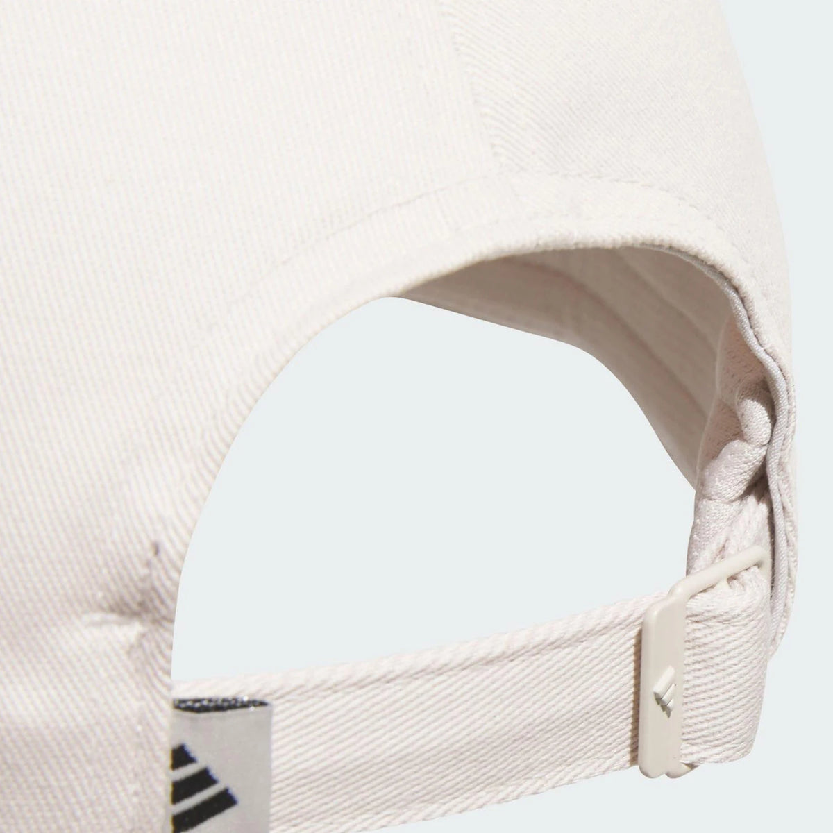 Adidas genuine LOUNGE CAP men's and women's sunshade soft top baseball cap JY4785