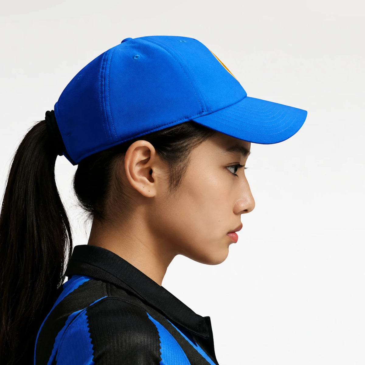 Nike genuine new unisex five piece breathable sports baseball cap IU3900-477