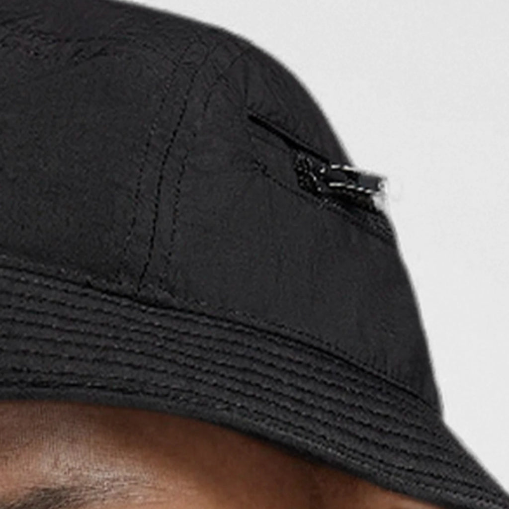 Nike Authentic Season's New Men's and Women's Sports Sunshade Fisherman's Hat FQ3277-010