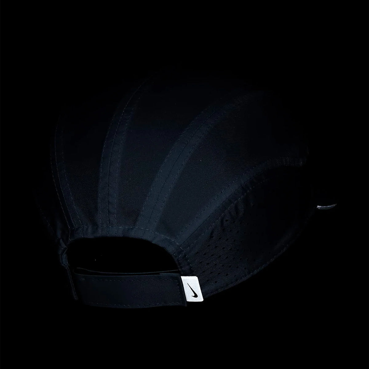 Nike genuine men's and women's comfortable, breathable, sun shading, casual sports baseball cap FB5681-100