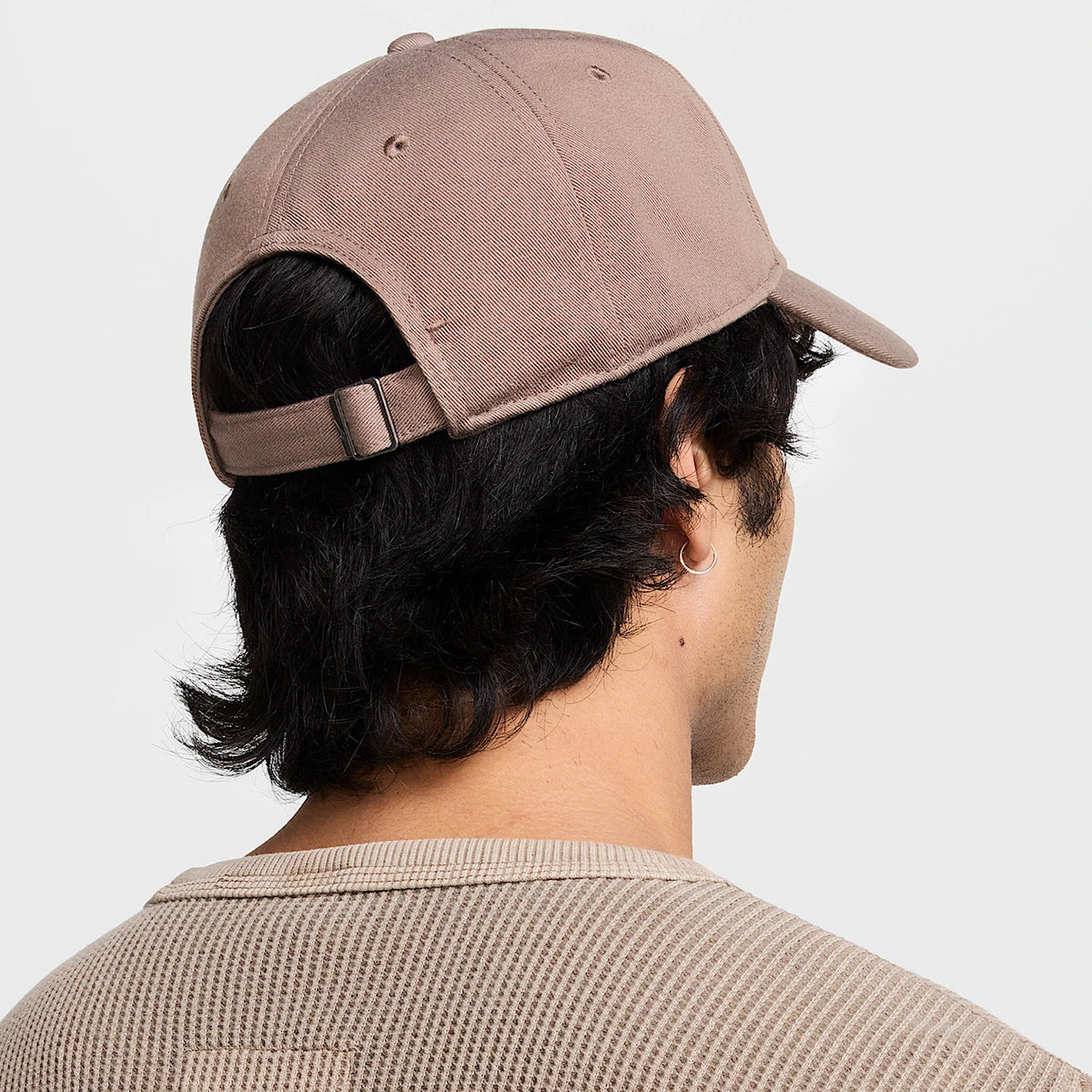 Nike Authentic New Men's and Women's Outdoor Leisure Sunshade Duck Tongue Hat FZ5698-214