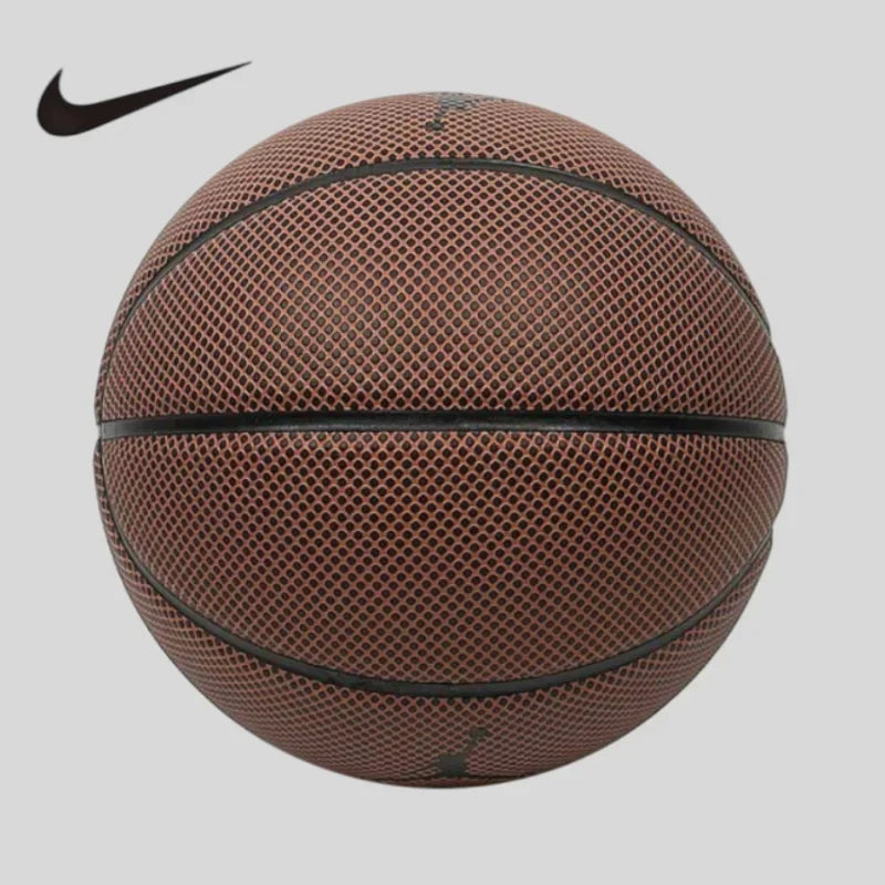 Nike AJ Basketball Jordan Indoor and Outdoor Universal No. 7 Ball, Air Jordan BB0621-858