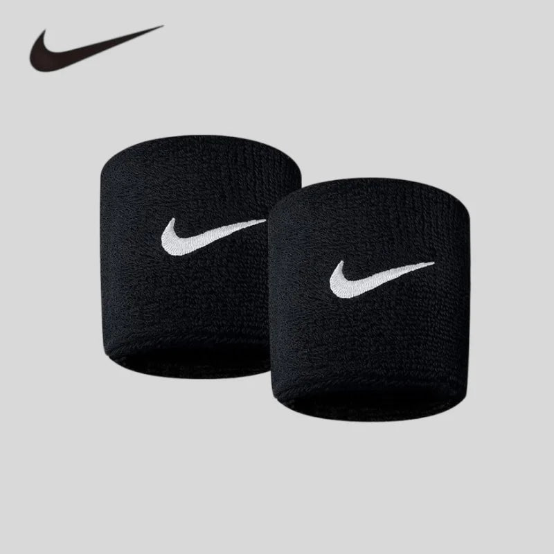 Goalkeeper Protective Gear Nike Sports Wrist Guard Suction Sweat Wrist Cover Black New N1012405010OS