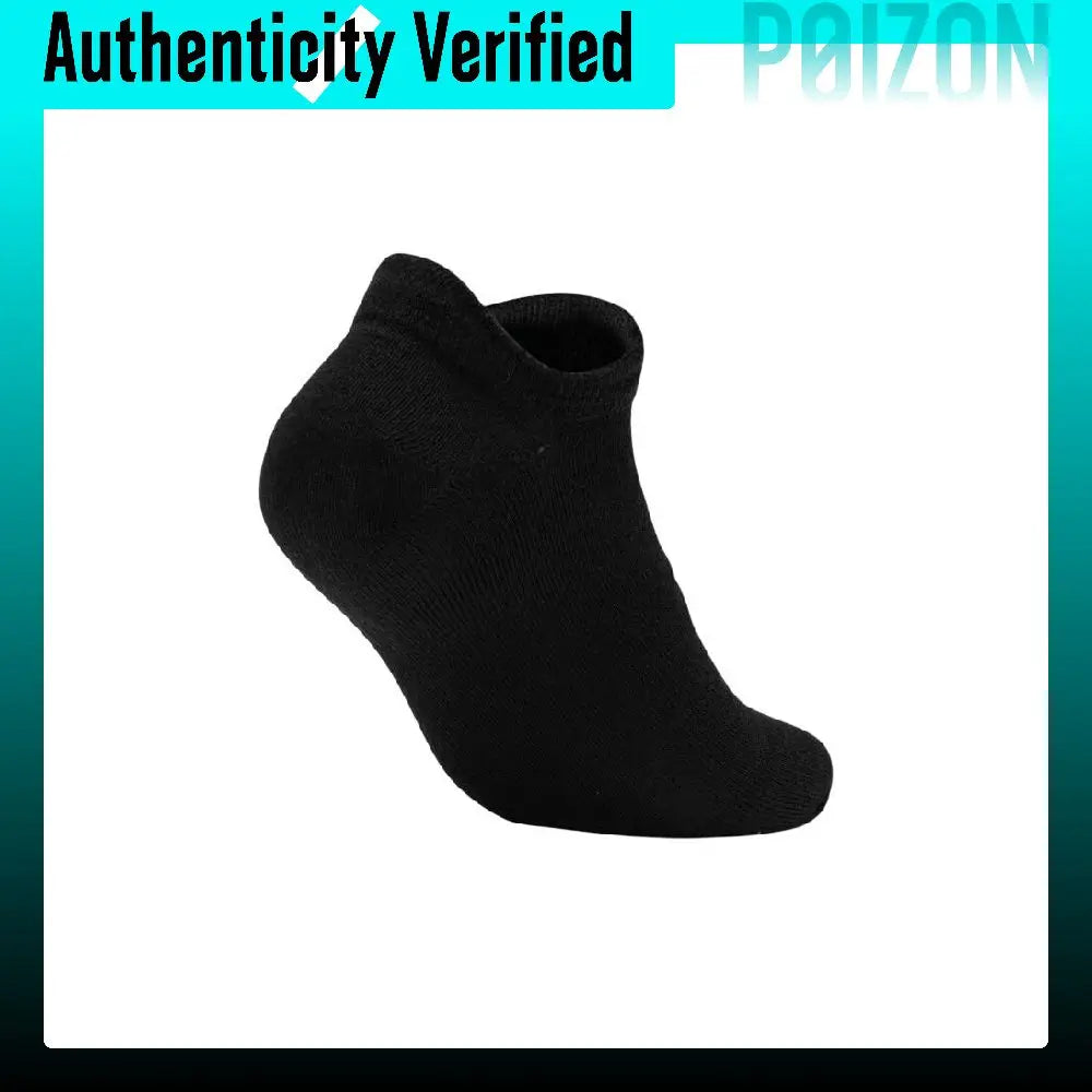 Under Armour Under No Show Socks Unisex 6 Pack 1382611-002