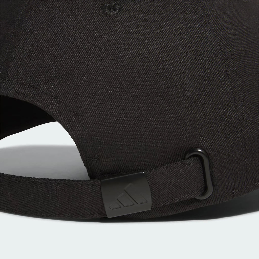 Adidas genuine seasonal new unisex simple breathable baseball cap JM2272