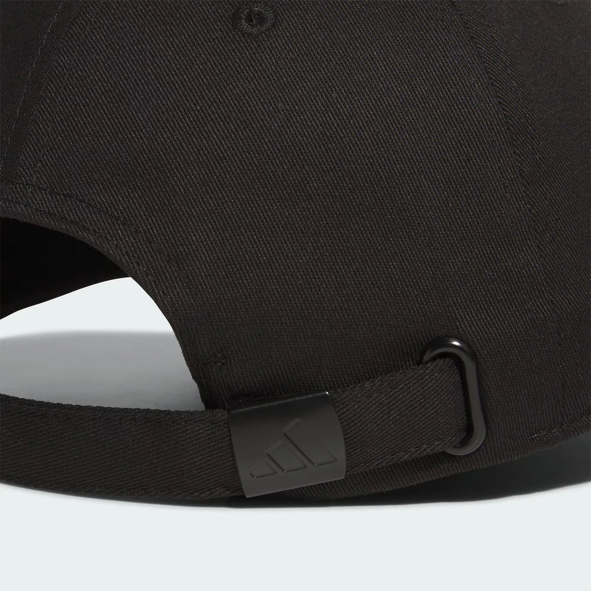 Adidas genuine seasonal new unisex simple breathable baseball cap JM2272