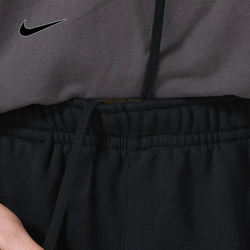 Nike Air Jordan Men's Fleece Lined Knit Training Casual Sweatpants FN2644-010