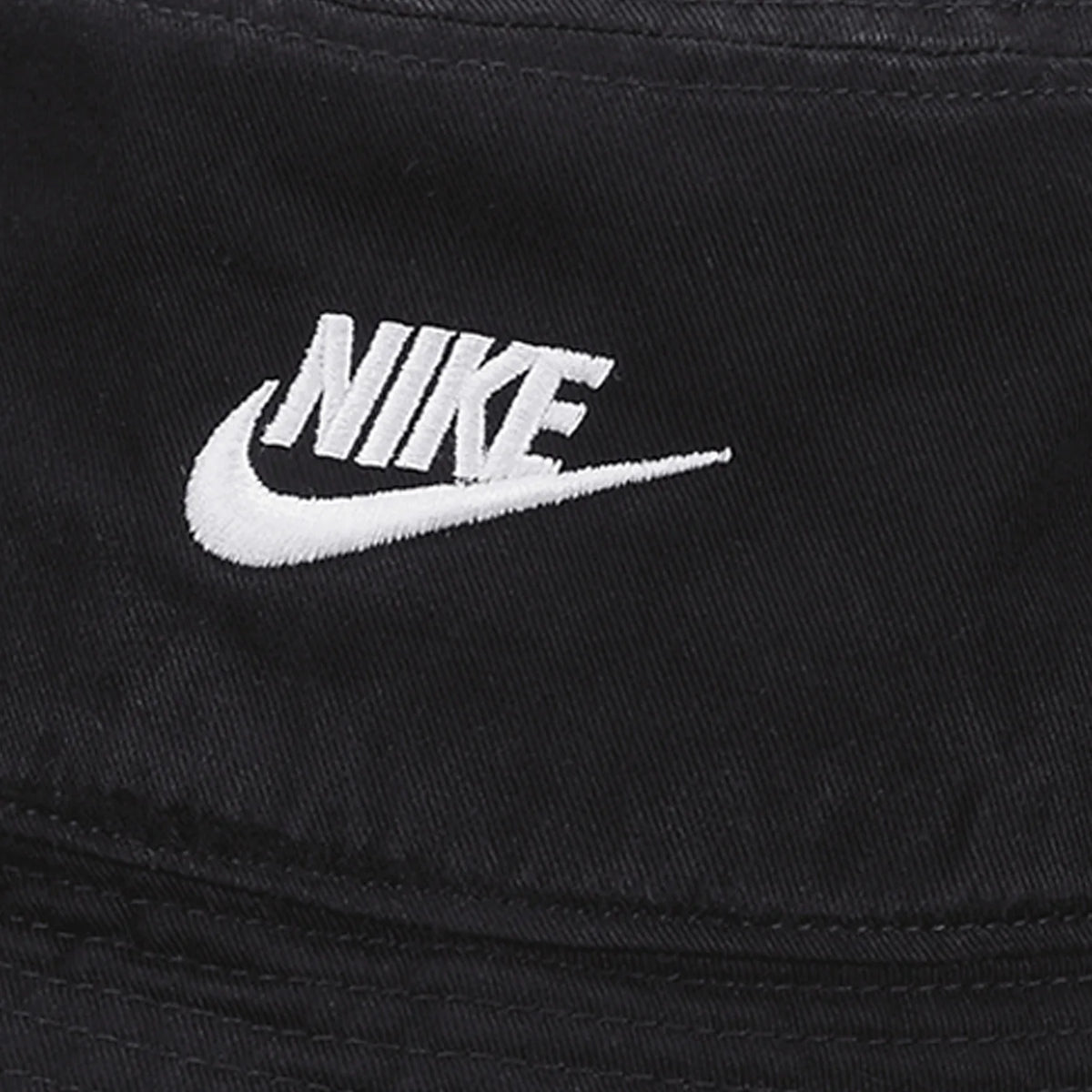 Nike Authentic New Men's and Women's Sports Sunshade Breathable Simple Fisherman's Hat FB5381-010