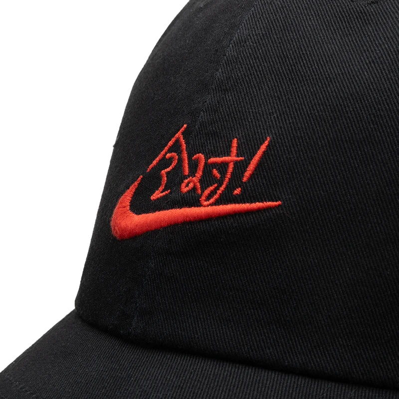 Nike Baseball Caps for Men and Women, High School and College Entrance Exam Hats, Perfect Sports Caps