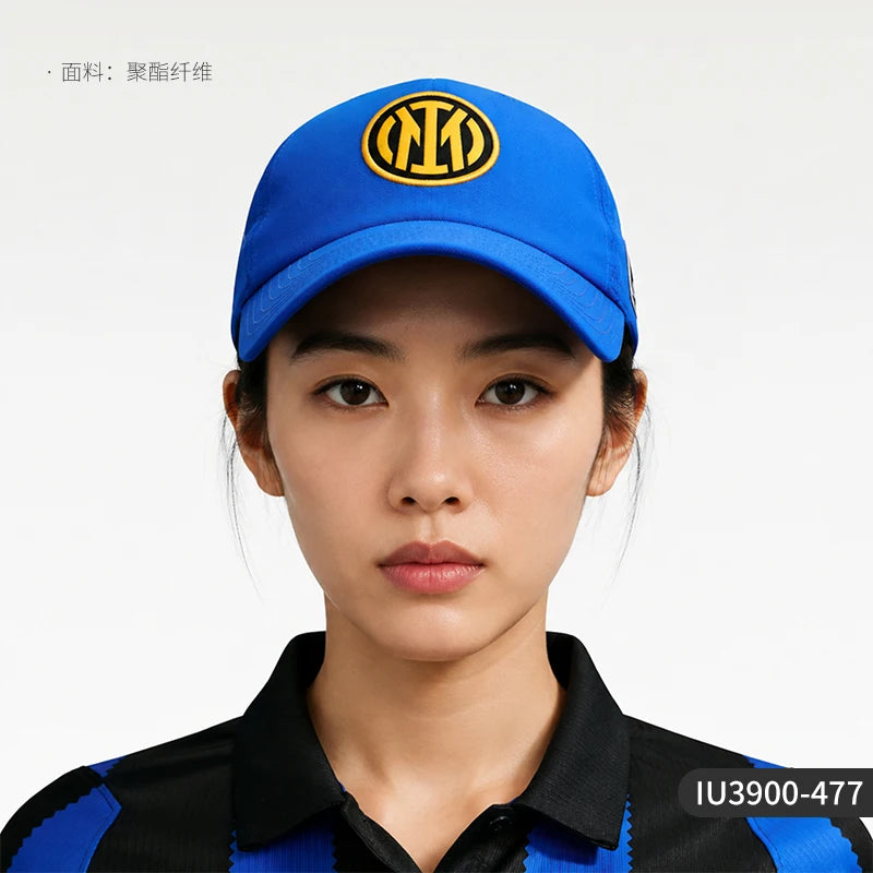 Nike genuine new unisex five piece breathable sports baseball cap IU3900-477