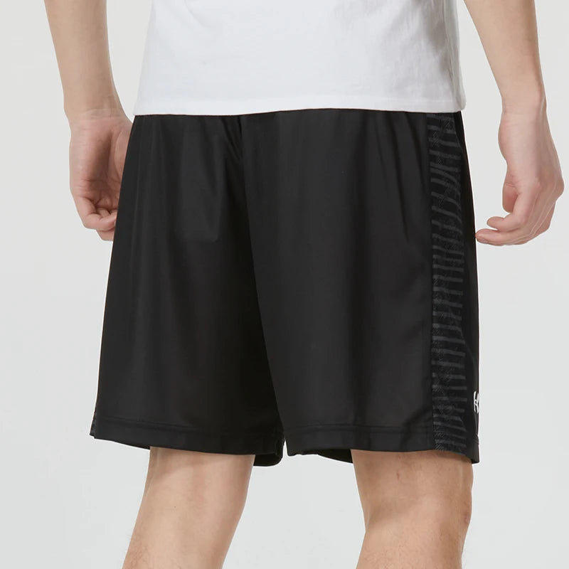 Under Armour Casual Pants Men's Sports Pants Running Fitness Breathable Basketball Training Comfortable Breathable Shorts 24500212-001