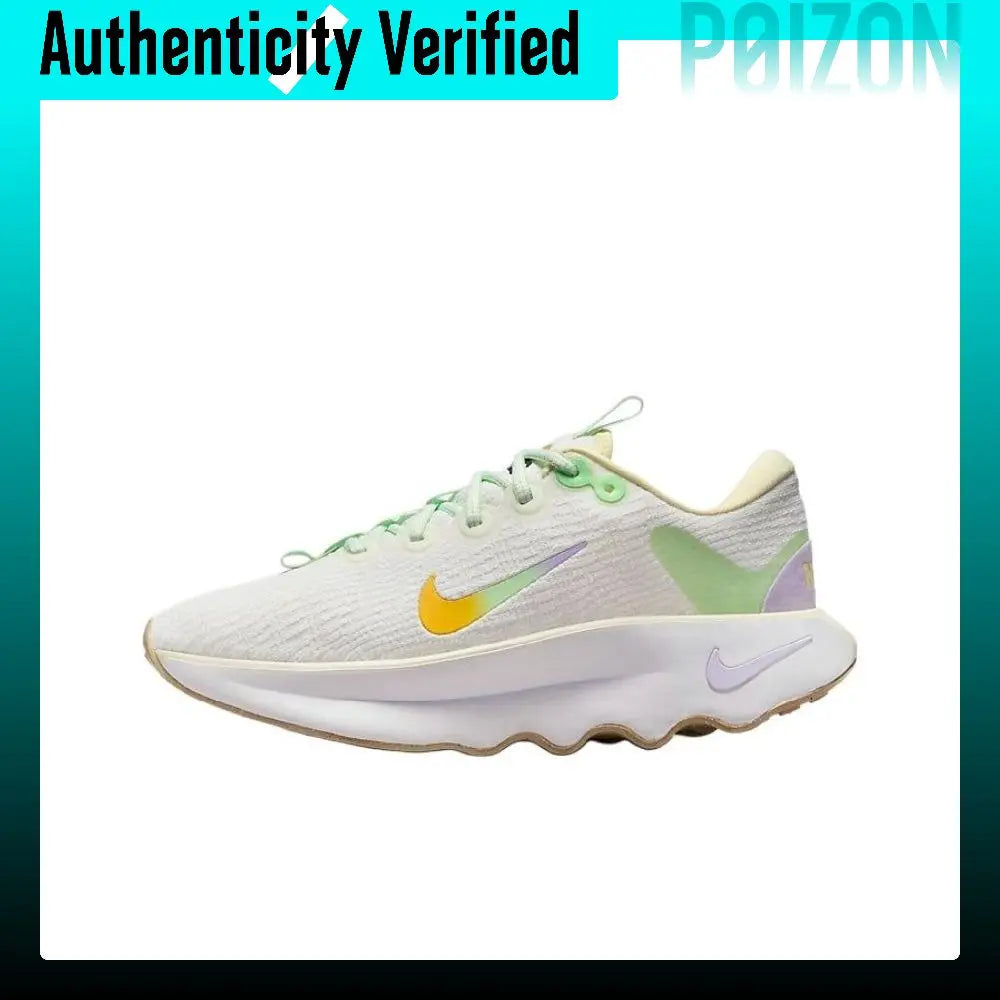 Nike Motiva Walking Shoes Women's Low Top White HF5728-191