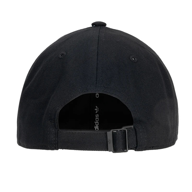 Adidas Men's and Women's Hats Baseball Cap Ac Couple Sports Hats Sun Protection Visor Casual Baseball Cap Jc6023