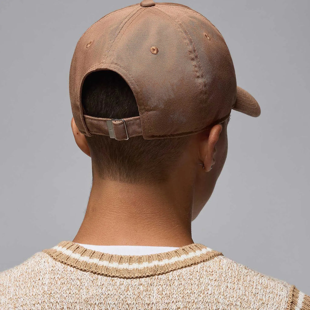 Nike genuine JORDAN men's retro outdoor casual sunshade baseball cap HQ1963-223