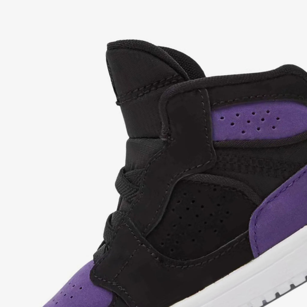 Nike genuine Air Jordan children's sports and casual lightweight board shoes AV7944-005
