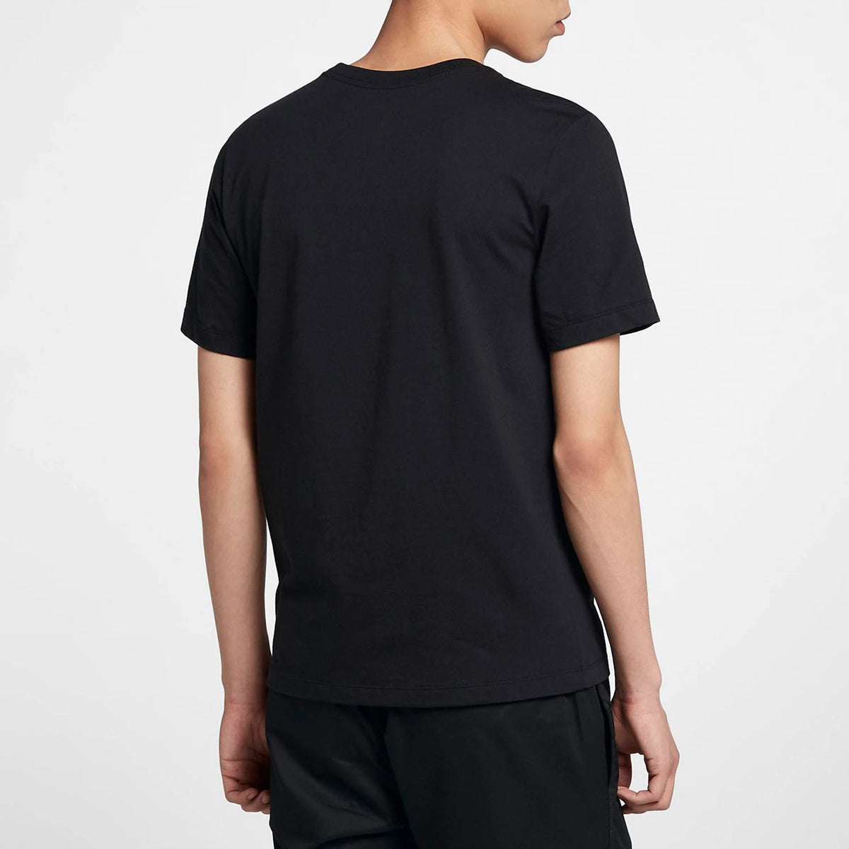 Nike genuine NSW TEE AM270 IR 1 Mens Casual Short Sleeve Sports T-Shirt CI2185-010