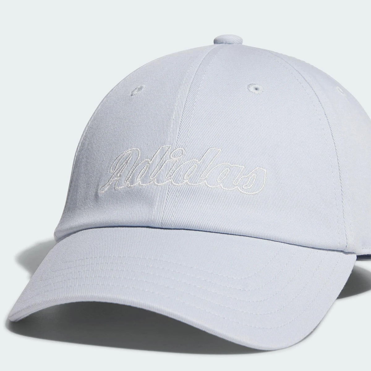 Adidas genuine new men's and women's sports sunshade soft top baseball cap KC0242