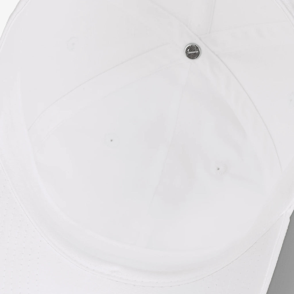 Nike genuine new men's and women's comfortable and breathable soft top sports baseball cap FZ2121-100