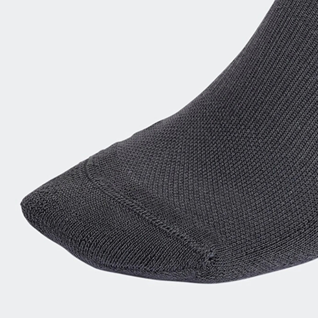 Adidas genuine new men's and women's sports breathable casual mid tube socks HK6495