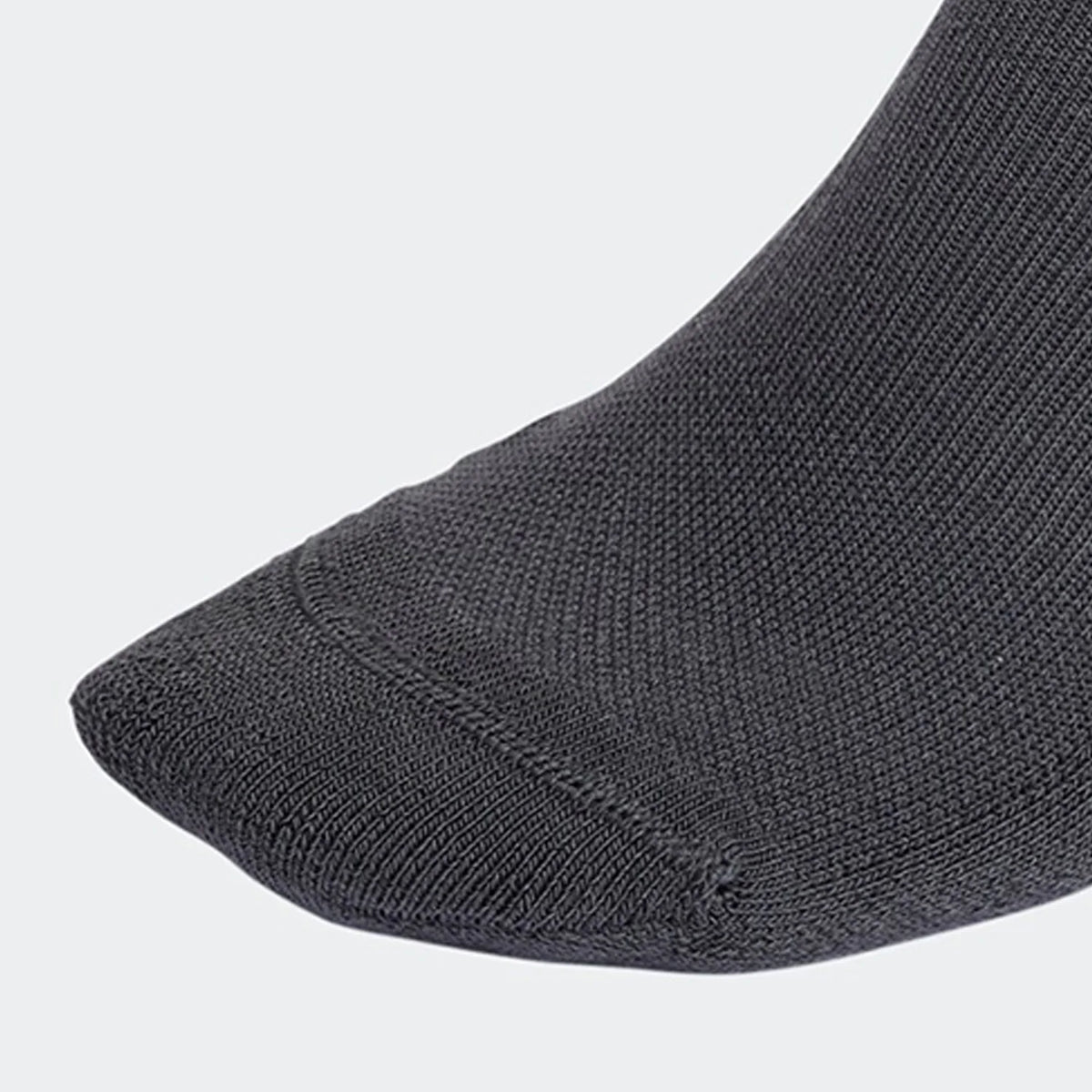 Adidas genuine new men's and women's sports breathable casual mid tube socks HK6495