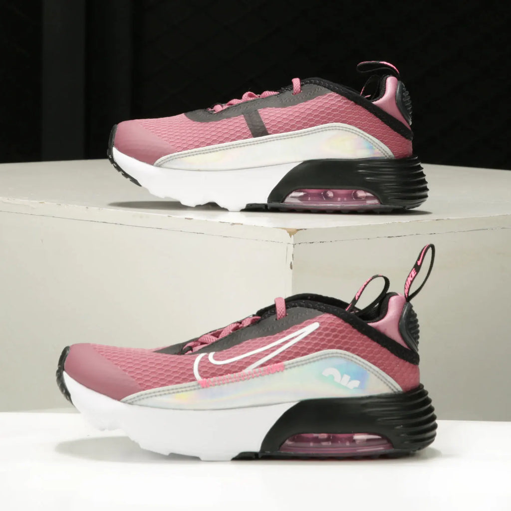 Nike genuine new children's comfortable air cushion shock-absorbing casual running children's sports shoes DB0929-600