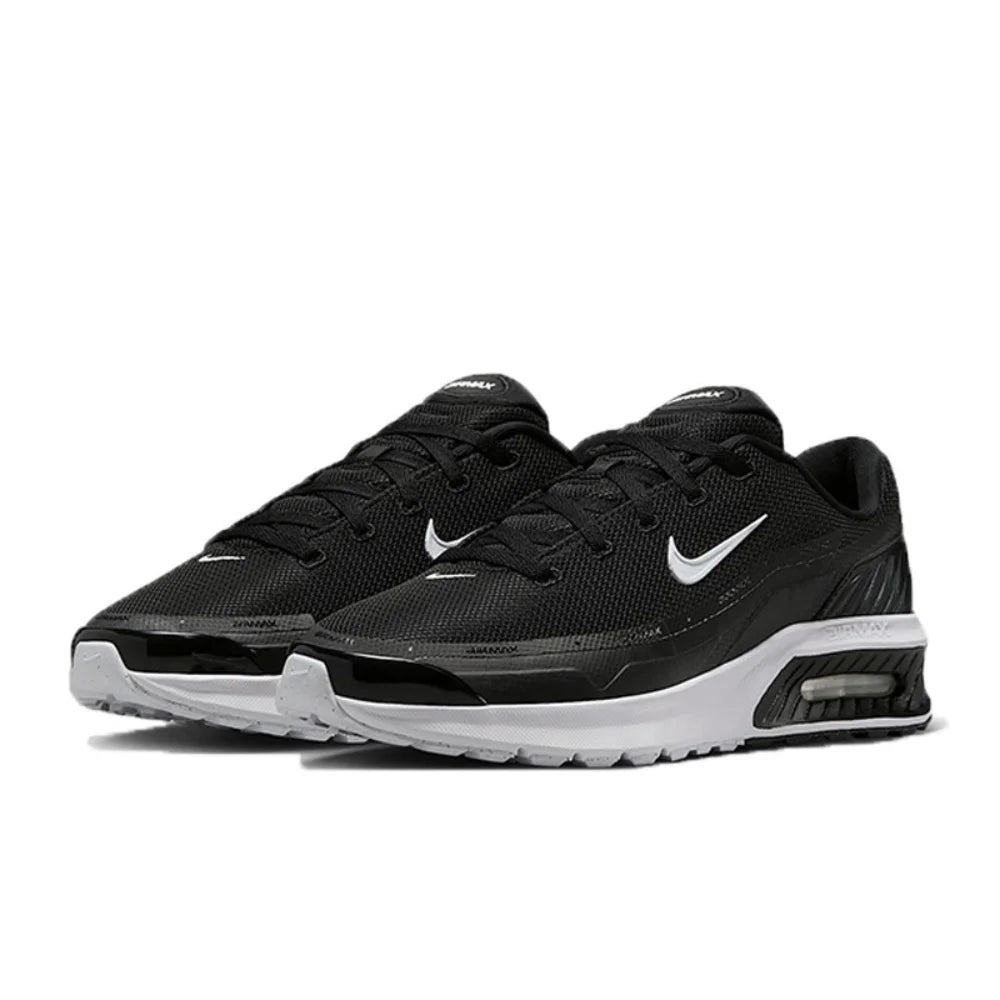 NIKE AIR MAX BIA Athletic Running Shoes - Slip-Resistant, Durable, Cushioned, Classic Versatile Training Shoes IF2624-005