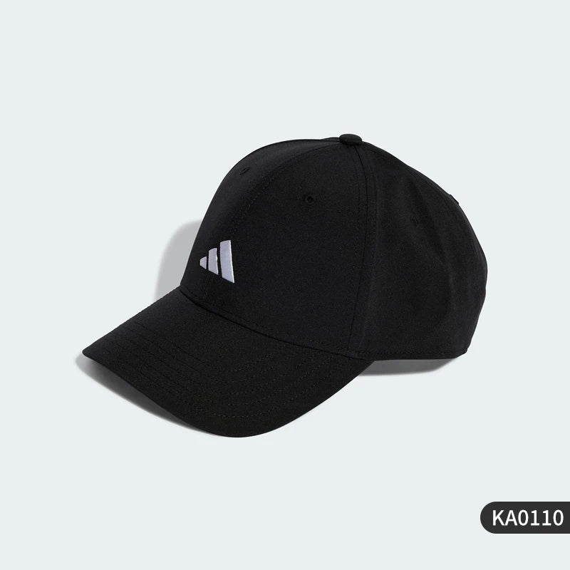Adidas genuine new men's and women's sports sunshade hardtop baseball cap KA0110