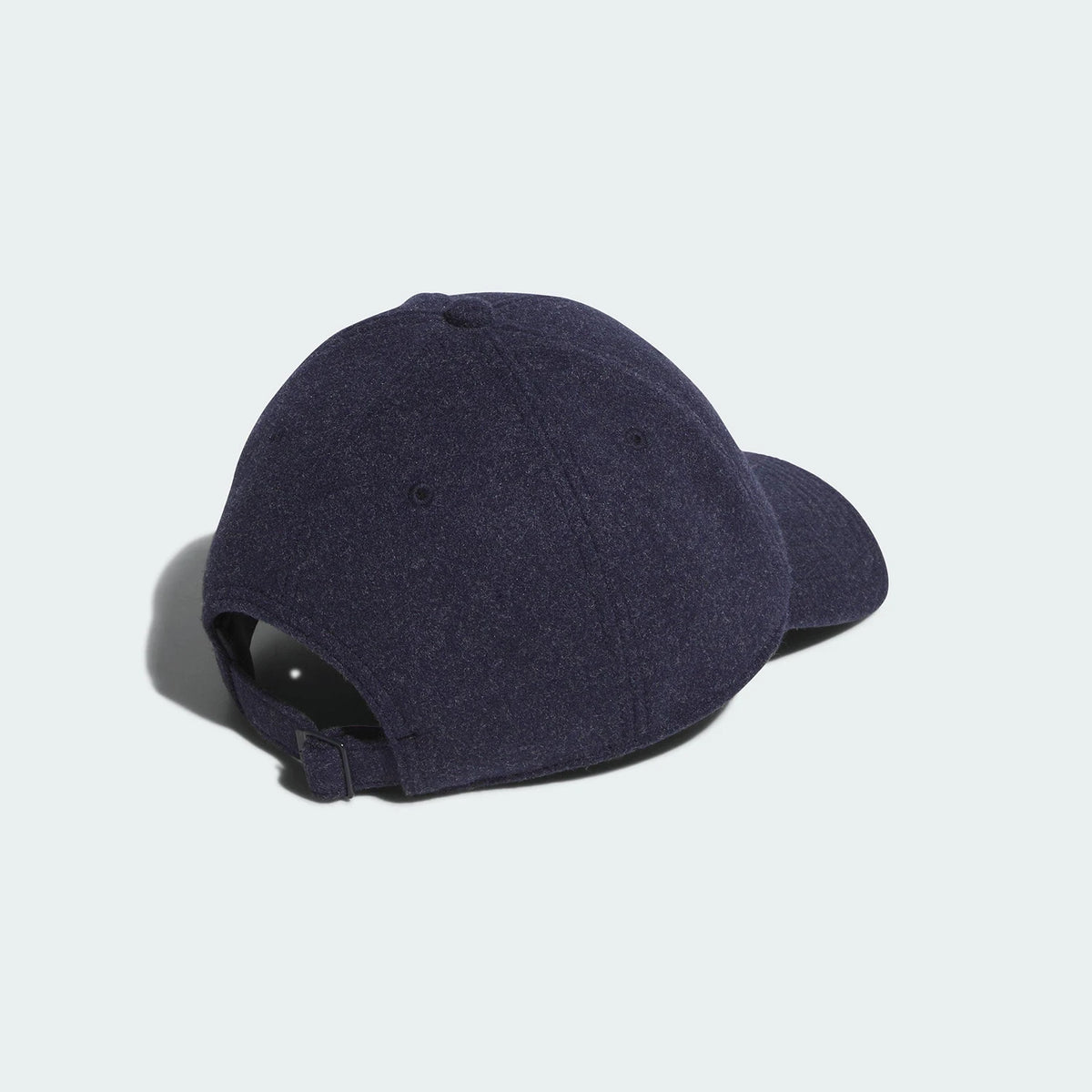Adidas genuine WOOL BB CAP men's and women's wool imitation baseball caps KR0334