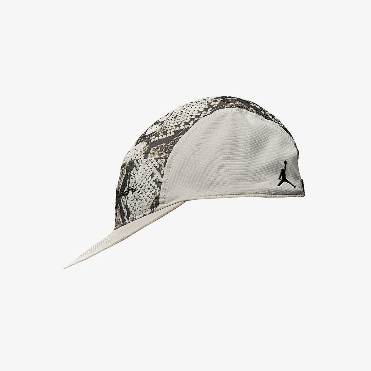 Nike genuine JORDAN men's and women's basketball splicing lightweight sunshade sports hat HV0517-072