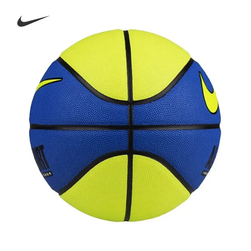 Nike (NIKE) Basketball Game Training Indoor and Outdoor General Non-slip and Wear-resistant No. 7 DO8258-321