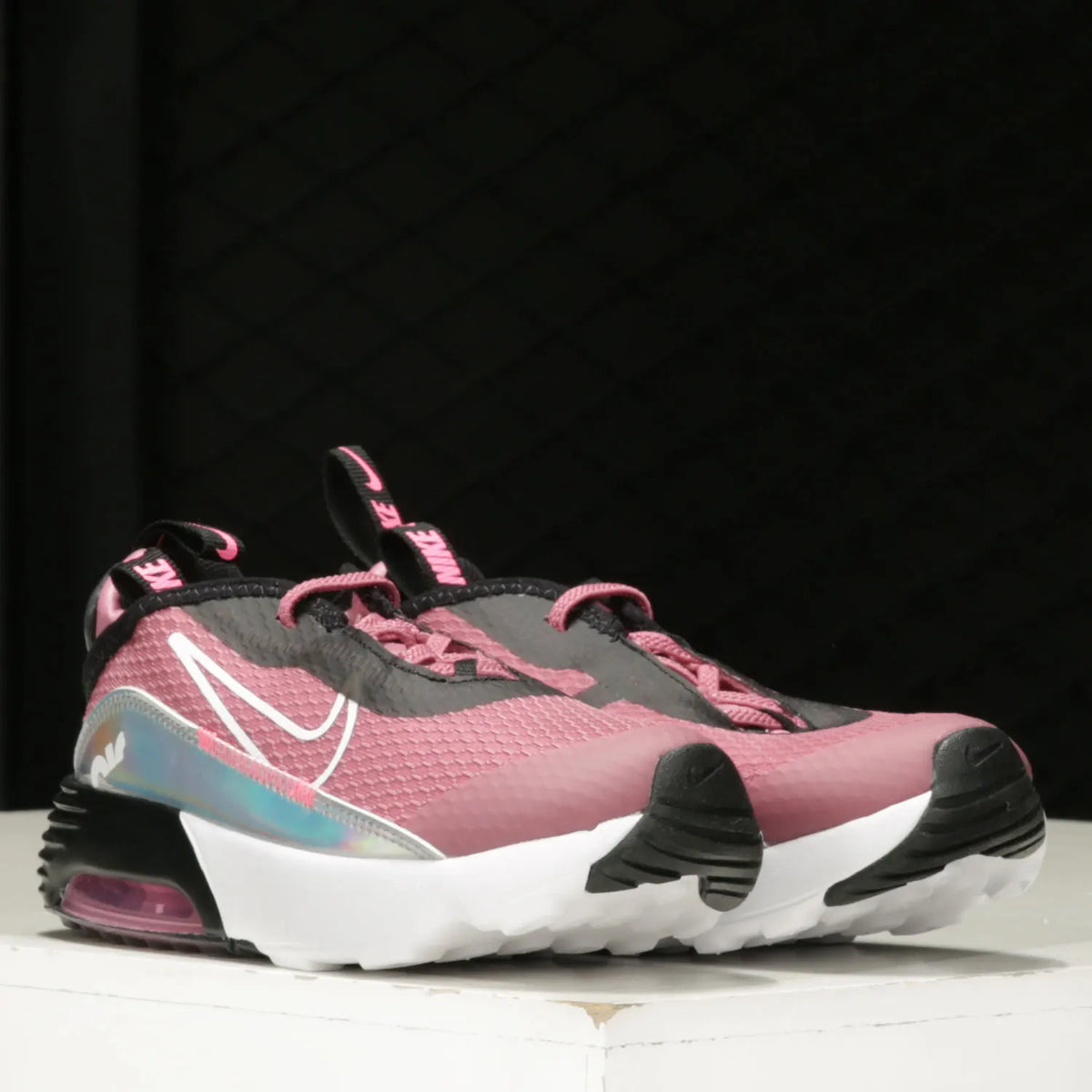 Nike genuine new children's comfortable air cushion shock-absorbing casual running children's sports shoes DB0929-600