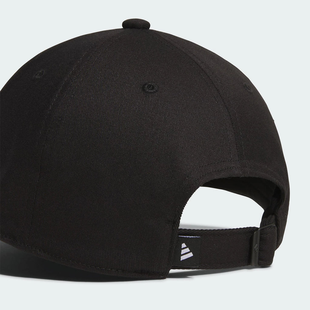 Adidas genuine unisex sports sunshade soft top minimalist baseball cap KC0241
