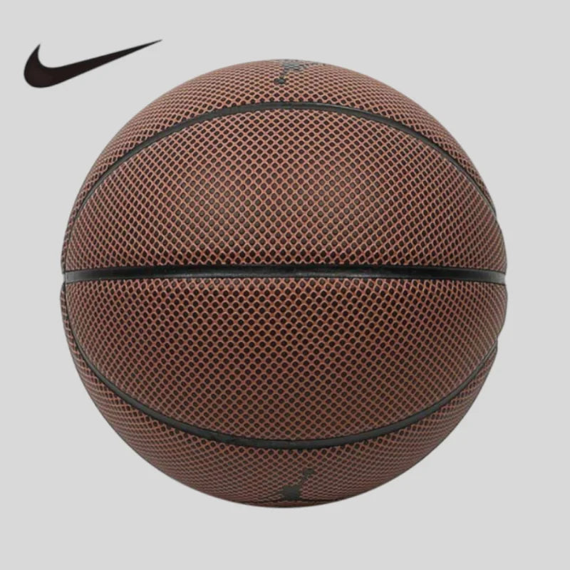 Nike AJ Basketball Jordan Indoor and Outdoor Universal No. 7 Ball, Air Jordan BB0621-858