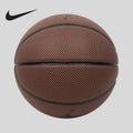 Nike AJ Basketball Jordan Indoor and Outdoor Universal No. 7 Ball, Air Jordan BB0621-858