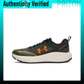 Under Armour Trailblazer Low-top Outdoor Shoes Unisex Rock 6014042-279